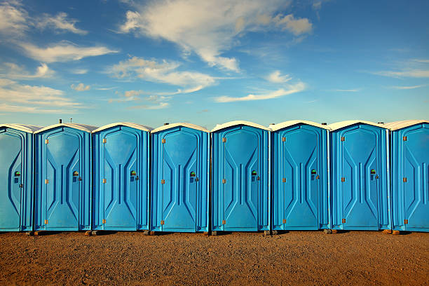 Types of Portable Toilets We Offer in Evendale, OH